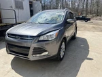 Used Radiator Shutter Assembly Fits: 2014 Ford Escape Grade. Fixed Price $453.40.