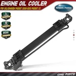 Engine Oil Cooler For Volkswagen Cc 2013-2017 Passat 2006-2010 09-12. Fixed Price $60.39.