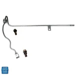 1995-1997 Gm Cars Coolant Line Crossover Pipe LT1 12556260. Fixed Price $99.99.