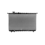 Engine Coolant Radiator For Kia Amanti 2004-2006 Replace. Fixed Price $196.22.