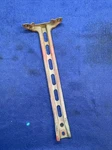 90-96 Nissan 300ZX Z32 Na Center Radiator Support Brace Hood Latch Bracket. Fixed Price $34.99.