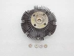 1996-2002 Runner Tacoma Tundra V6 58148 Engine Cooling Fan Clutch 0892104950. Fixed Price $58.45.