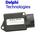 Delphi AF10115 Mass Air Flow Sensor For XTP49519 MF0899 MF0409 MAF69519 Zb. Fixed Price $131.95.