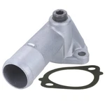 Engine Coolant Thermostat Housing-water Outlet Fits 92-98 Hyundai Sonata 3.0L-V6. Fixed Price $54.68.