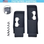 LC3Z-17A900-AA LC3Z-17A900-AB Tow Hook Trim Fits Ford Super Duty 2020-2022 Pair. Fixed Price $58.80.