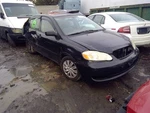 Radiator Fan Motor Assembly 1ZZFE Engine Fits 04-08 Corolla 55812. Fixed Price $56.00.