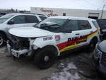 Radiator Fits 13-19 Explorer 1508351. Fixed Price $137.59.