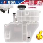 For Cadillac Ats 2013-2019 Coolant Reservoir Radiator Surge Tank 22948113 Us. Fixed Price $24.99.