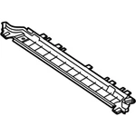 Genuine Mercedes-benz Oe Air Duct Segment 206-505-01-00. Fixed Price $36.03.