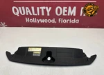 2016-2023 Audi Tts Front Upper Radiator Core Sight Shield Cover Panel Trim Oe. Fixed Price $95.39.