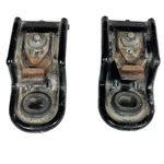 2004 Ford F150 Heritage Oem Upper Radiator Hold Down Bracket 97 98 99 01 02. Fixed Price $35.20.