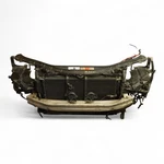 2006-2009 Audi A8L D3 4.2L Radiator Condesner Fan Cooling Support Reinforcement. Fixed Price $874.99.