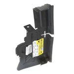 Genuine Gm 2016-2018 Cadillac Passenger Side Lower Radiator Air Baffle 23194012. Fixed Price $53.09.