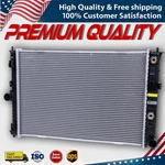 13089 Radiator For Mazda 2009-10 3.7L 2.5L 2974 700680 CU13088 L51915200B. Fixed Price $91.82.
