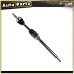 Front Passenger Side Cv Axle Shaft Fits 93-97 Volvo 850 1998 S70 V70 Fwd. Fixed Price $149.67.