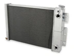 Frostbite FB300 Aluminum Radiator - Row. Fixed Price $849.95.