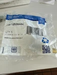 Engine Coolant Temperature Sensor Acdelco Gm Original Equipment 12656444. Fixed Price $19.99.