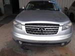 Coolant Reservoir Fits 03-05 Infiniti Fx Series 448289. Fixed Price $79.26.