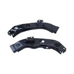 2X Left & Right Panel Radiator Support For Mitsubishi Outlander 2014-2020 Steel. Fixed Price $65.59.