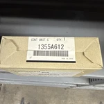 Genuine Mitsubishi Control Module 1355A612 New Factory Sealed!!!. Fixed Price $100.00.