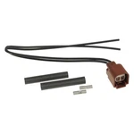 Ford F-150 2004-2010 Wve Oil Temperature Sensor Connector. Fixed Price $27.13.