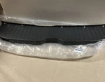 2015-2018 Genuine Ford TRANSIT-150 Rear Molding Bumper Cover CK4Z-17C829-AC Oem. Fixed Price $140.00.