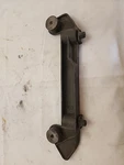 Oem 84-91 Bmw E30 Radiator Retaining Bracket 1709347 Used. Fixed Price $23.99.