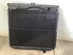 Radiator 17-1/4" Width Fits 78-82 Fairmont 107824. Fixed Price $87.64.