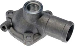 Engine Coolant Thermostat Housing Dorman 902-841 Fits 95-97 Nissan Tsuru 1.6L-L4. Fixed Price $23.96.