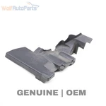 Land Rover Range Sport - Front Left Radiator Air Guide / Duct Deflector. Fixed Price $13.71.