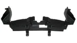 Genuine Gm Upper Radiator Air Baffle 42492899. Fixed Price $126.31.