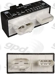 Global Parts Distributors 1712250 Engine Cooling Control Module. Fixed Price $109.99.