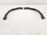 03-07 Nissan Murano Side Upper Tie Bars (pair) Oem 62512CA000. Fixed Price $74.97.