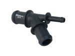 Uro Parts Engine Coolant Hose Connector 1J0121087D Vw Volkswagen Golf Beetle MK4. Fixed Price $11.88.