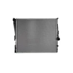 New Premium Radiator Fits 2007-2010 Bmw X3 17113415693. Fixed Price $149.47.