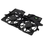 Dual Cooling Fan Assembly Ford Escape V6 2001-2004 2L8Z8C607EA. Fixed Price $129.34.