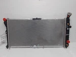 Radiator From 2003 Pontiac Grand Prix 3.8L 11361955. Fixed Price $94.94.