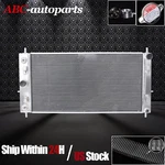 Aluminum Radiator For Chevrolet Cobalt /pontiac G5 Saturn Ion I4 2003-2010. Fixed Price $128.99.