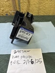 Genuine Mopar Cooling Module Bracket, Left 68438625AA. Fixed Price $39.60.