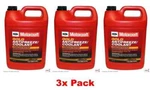 3X Engine Coolant Antifreeze Gas Oem Motorcraft VC-7-B Gold Concentrated. Fixed Price $146.42.