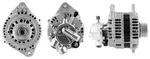 Elstock 28-3861 Alternator For Chevrolet, Opel, Vauxhall. Fixed Price $267.60.