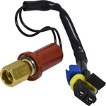 Hvac Pressure Switch-cooling Fan Uac 11194C. Fixed Price $50.12.