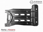 Genuine Nissan Titan Armada Engine Splash Shield 50842-7S000. Fixed Price $31.26.