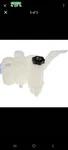 Engine Coolant Recovery Tank-febi Reservoir Wd Express 43503. Fixed Price $70.00.