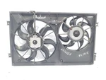 Fan Assembly Radiator Motor 2.0L Fwd Pn 1K0121207 Oem 15 16 Volkswagen Jetta. Fixed Price $145.46.
