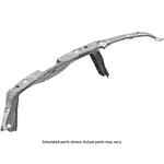 Genuine Gm Front End Upper Tie Bar 42761542. Fixed Price $203.32.
