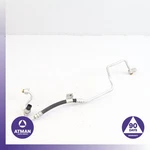 Bmw E70 X5M A/c Ac Air Conditioning Hose Line Pipe 64509182778 Oem. Fixed Price $41.50.