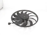 2009-2014 Nissan 370Z Passenger Radiator Fan & Motor Assy. Fixed Price $84.55.