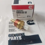 Cummins Engine Coolant Temperature Sensor For 1992-1997 5.9L 6BT 3920363 New. Fixed Price $28.00.
