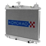Koyo (VH020241) 90-96 Nissan 300ZX 3.0L Non Turbo Mt Radiator. Fixed Price $337.50.